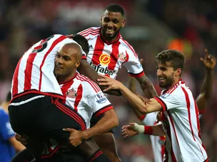 Win moves Sunderland off the bottom