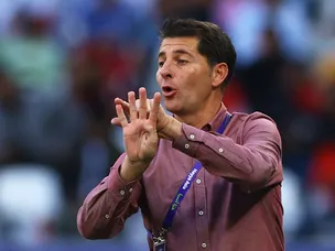 Iraq vs. Vietnam - prediction, team news, lineups