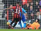 Howe "delighted" with Bournemouth players