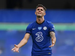 Chelsea injury, suspension list vs. Rennes