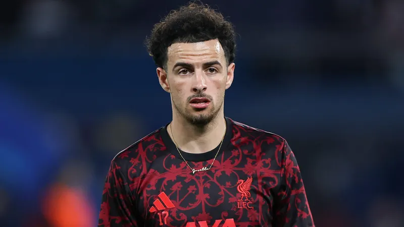 "Inter are right": Jones's Liverpool teammate confirms Serie A transfer interest