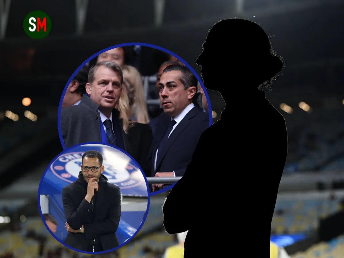 Next Chelsea manager: BlueCo hold 'talks' over left-field hire that would even top Liam Rosenior gamble