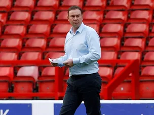 Burton Albion vs. Morecambe - prediction, team news, lineups