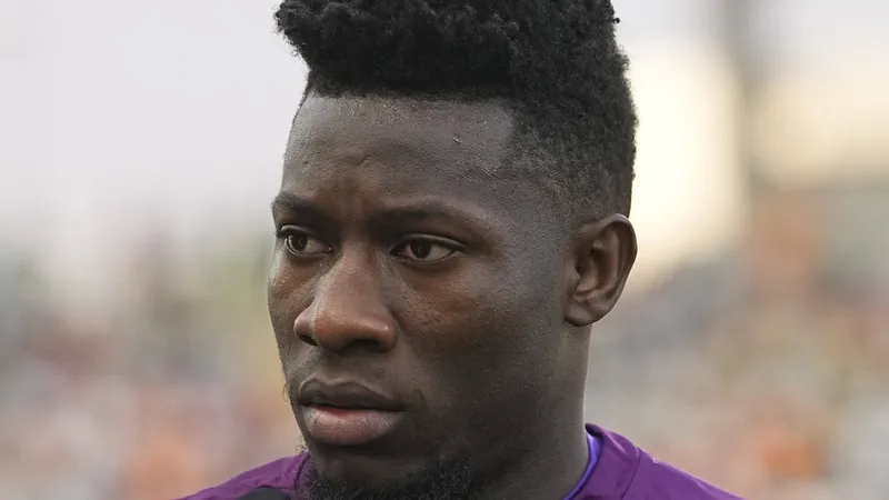 Man Utd will 'attempt' to offload Onana as another shot-stopper faces 'uncertain' future