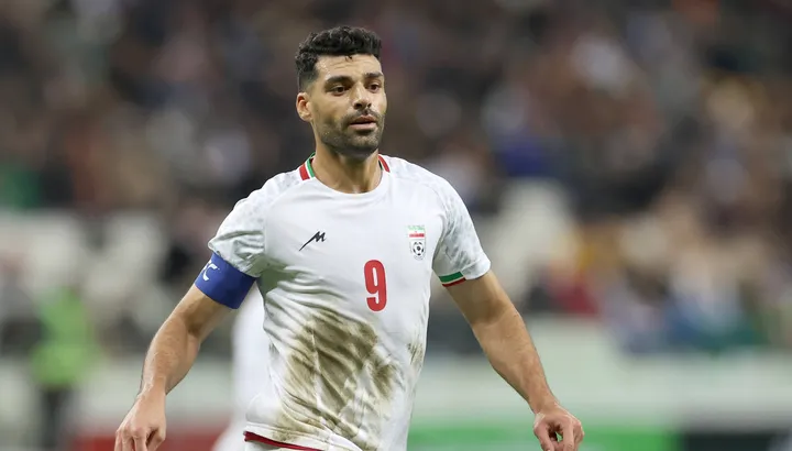 Iran lineup vs. New Zealand: Predicted XI for World Cup 2026 Group G clash as Taremi leads the line