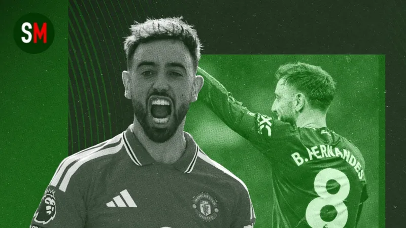 "Several points to clarify" - Romano drops major update on Fernandes future