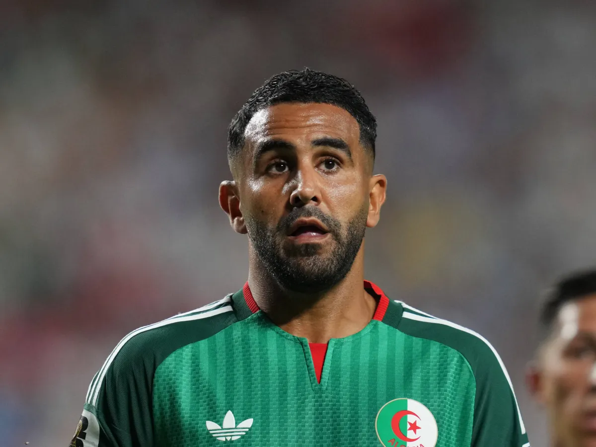 World Cup 2026: Algeria and Petkovic already on red alert after Argentina fiasco