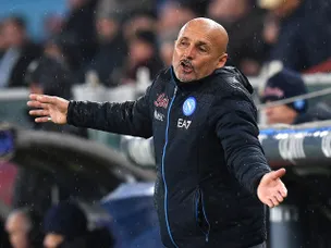 Salernitana vs. Napoli - prediction, team news, lineups