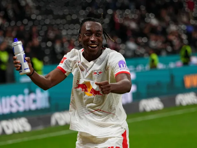 Preview:RB Leipzig vs Union Berlin - prediction, team news, lineups