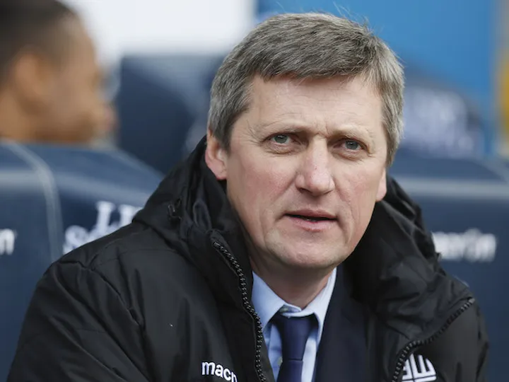 Bolton caretaker Jimmy Phillips calls for new boss with urgency