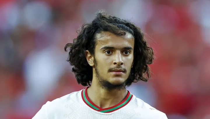 Manchester City transfer news: Citizens join race for World Cup sensation Ayyoub Bouaddi