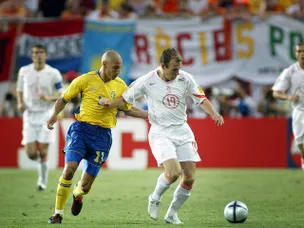 Netherlands vs. Sweden: Head-to-head record and past meetings