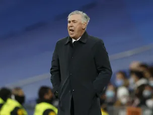 Nacho starts for Real Madrid in David Alaba's absence