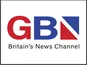 GB News logo