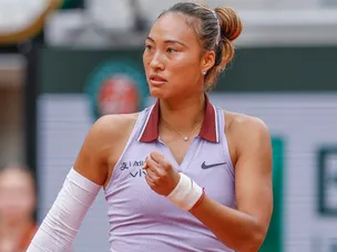Qinwen Zheng vs. Amanda Anisimova - prediction, head-to-head, tournament so far
