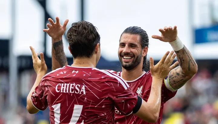 Liverpool 4-2 Sunderland: Highlights, man of the match, stats as Andoni Iraola wins first game thanks to Dominik Szoboszlai