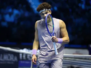 Ben Shelton vs. Ugo Humbert - prediction, form, head-to-head