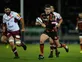 Exeter Chiefs storm past Bordeaux Begles