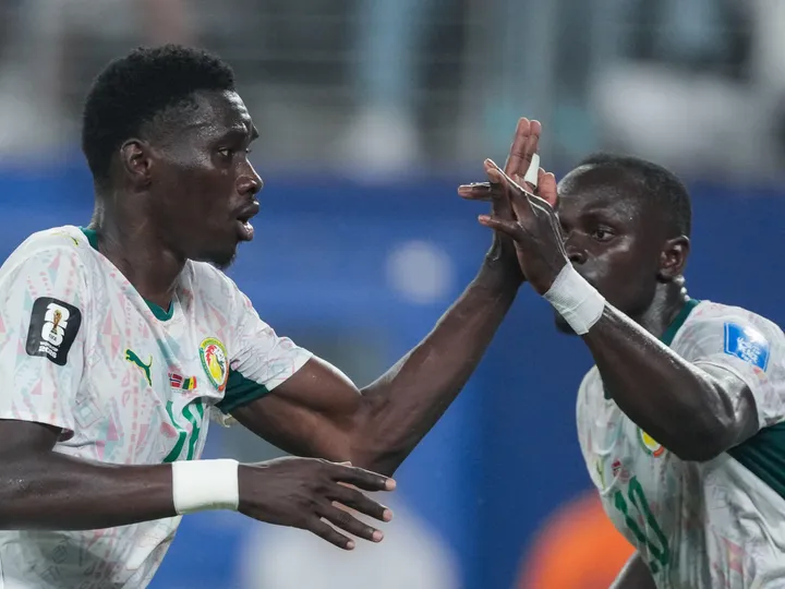 Senegal vs. Iraq - prediction, team news, lineups