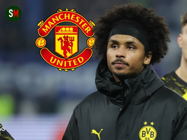 Amorim's Adeyemi agony: Man Utd fall behind PL rivals in race for £61.8m 'upgrade'