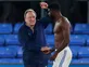 Warnock hails 'miracle' Manga challenge as Cardiff pick up point at Palace
