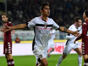 Torino hold Palermo in entertaining draw