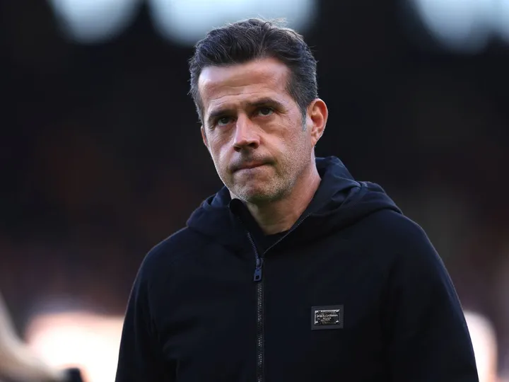 Silva brushes off Fulham contract talk after Burnley win