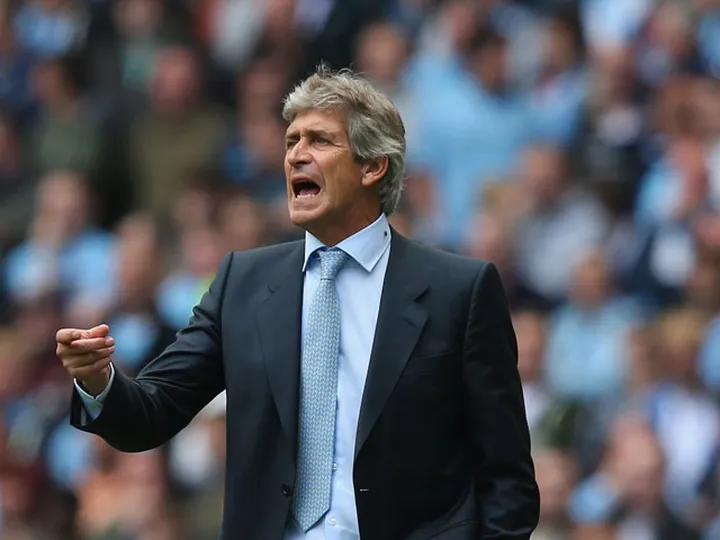 Pellegrini unsure of best strikeforce