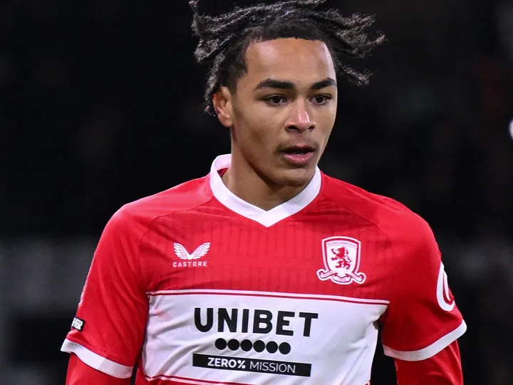 Championship starlet 'attracting serious attention' from Premier League quartet