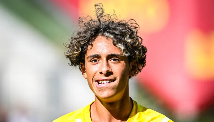 Man United, Arsenal and Chelsea have last Ligue 1 revelation on their radar