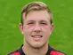 Max Crumpton joins Harlequins on loan