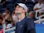 The wait goes on: Draper defeated in Cincinnati quarter-finals