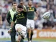 Steyn completes Stade Francis move