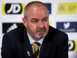 Stuart Armstrong calls for Scotland to make strong start under Steve Clarke