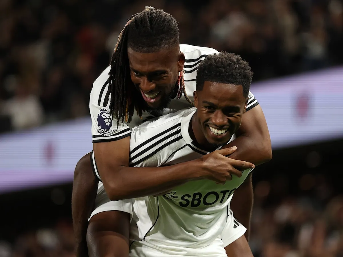 Iwobi, Bassey, Chukwueze boost: Predicted Fulham lineup vs. Brighton