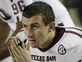 Manziel wins Heisman Trophy