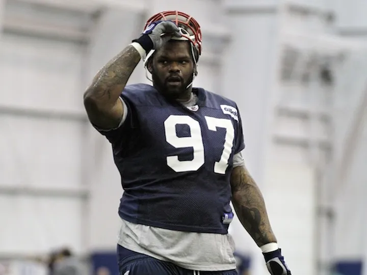 Brace joins Redskins