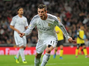 Real Madrid 4-1 Galatasaray - as it happened
