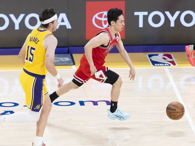 In the shadow of giants: Who is the shortest NBA player?