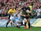 Baxter: 'Exeter were taught a lesson by Northampton'