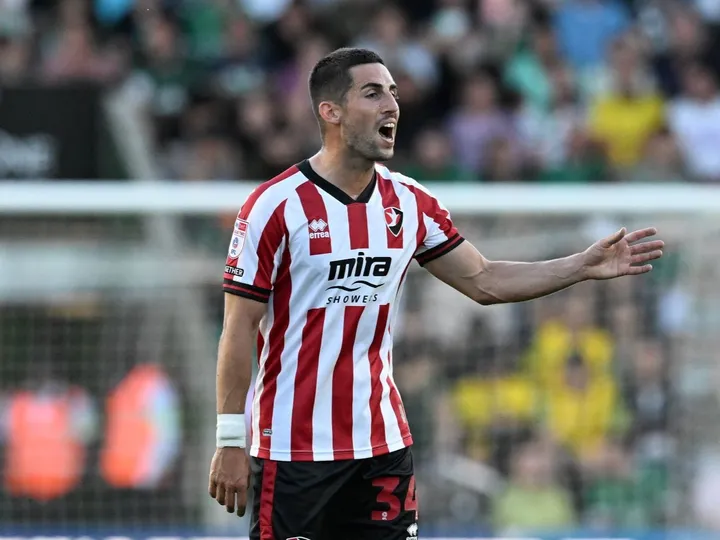 Cheltenham vs. Tranmere - prediction, team news, lineups