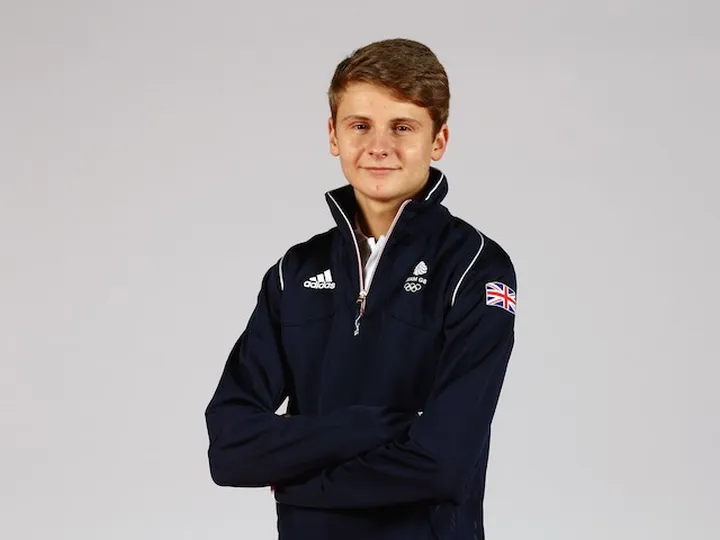 Max Cater eyes taekwondo gold in Baku