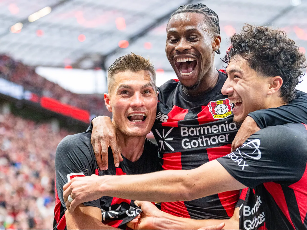 PSG transfer news: Parisians ready to swoop for Bayer Leverkusen starlet targeted by Arsenal and Tottenham