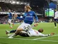 Tom Davies to miss Manchester City clash with injury