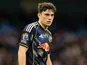 Daniel James Leeds United November 2025