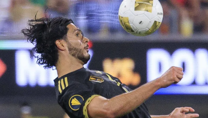 Mexico vs. South Africa: Raul Jimenez chases history as El Tri forward line looks to dismantle Bafana Bafana