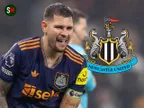 Newcastle games Bruno Guimaraes will miss after major hamstring injury blow ‘revealed’