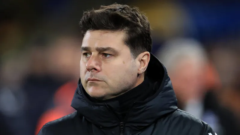 Pochettino says Chelsea should be stripped of 2016-17 Premier League title