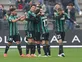 Napoli stunned by Sassuolo