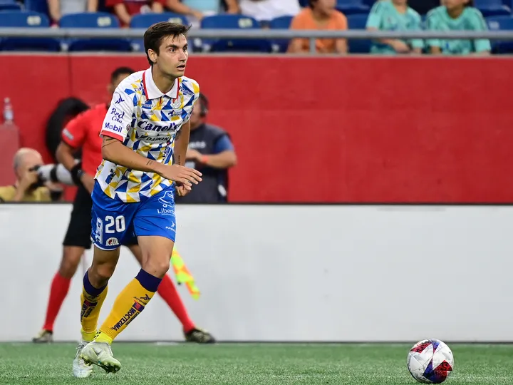 Atletico San Luis vs. Tijuana - prediction, team news, lineups